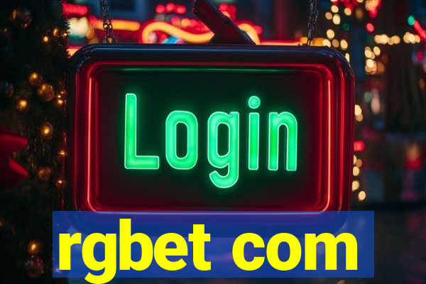 rgbet com